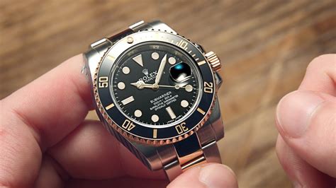 what does a real rolex sound like|are rolex watches soundless.